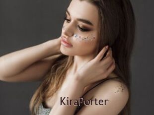 KiraPorter