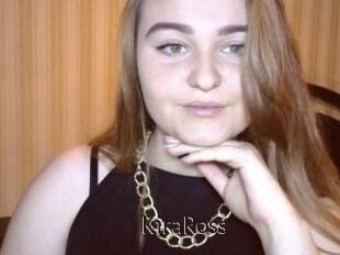 KiraRoss