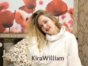 KiraWilliam