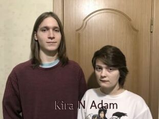 Kira_N_Adam