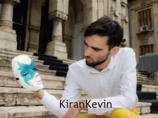 KiranKevin