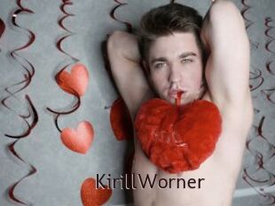 KirillWorner