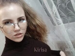 Kirisa