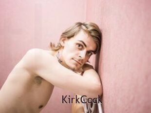 KirkCock
