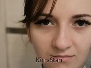 KirraStarr
