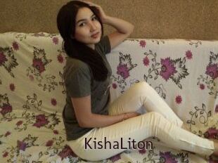 KishaLiton