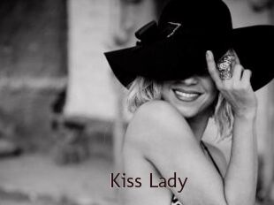 Kiss_Lady