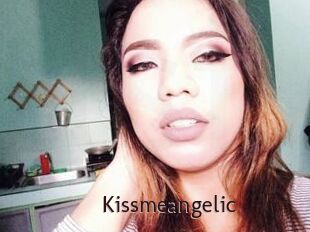Kissmeangelic