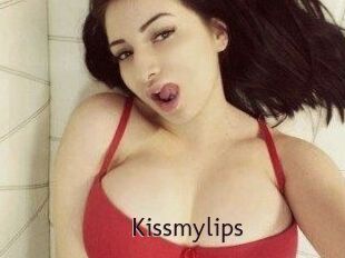 Kissmylips