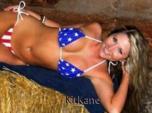 KitKane