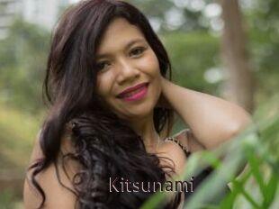 Kitsunami