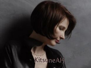 KitsuneAH