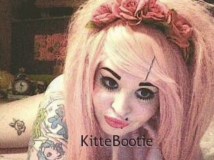 KitteBootie