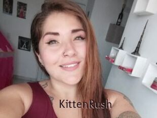 KittenRush