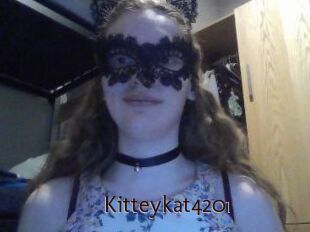 Kitteykat4201