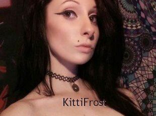 KittiFrost