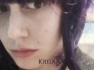 Kitti_XXX
