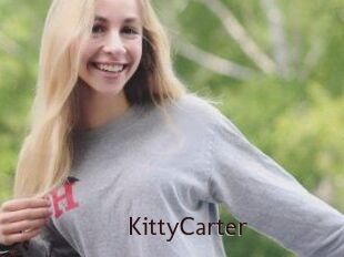 KittyCarter