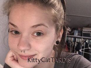 KittyCatTARDIS