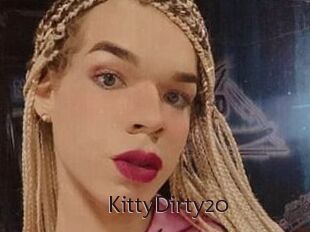 KittyDirty20