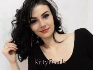 KittyPearls