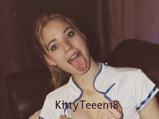 KittyTeeen18