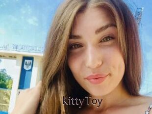 KittyToy