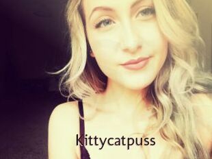 Kittycatpuss