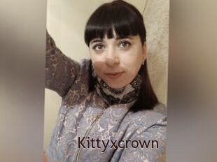 Kittyxcrown