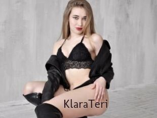 KlaraTeri
