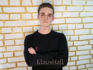 KlausHall