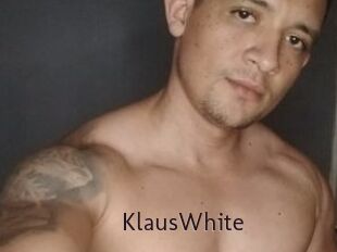 KlausWhite