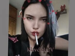 KlavdiaLOV