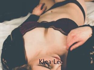 Klea_Lee