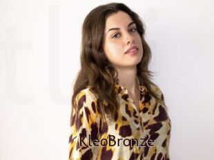 KleoBronze