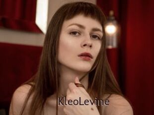 KleoLevine