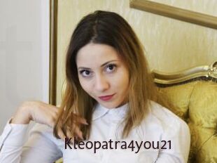 Kleopatra4you21