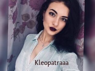 Kleopatraaa