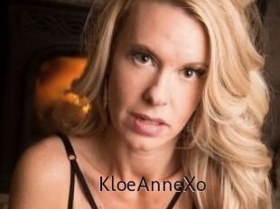 KloeAnneXo