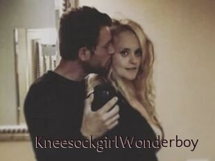 KneesockgirlWonderboy