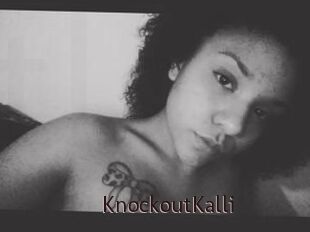 KnockoutKalli