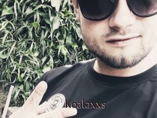 Koalaxxs