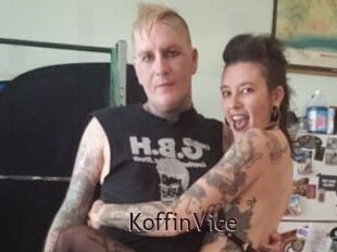 KoffinVice