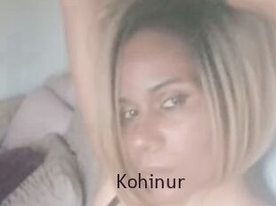 Kohinur