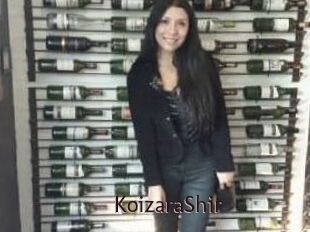 KoizaraShir