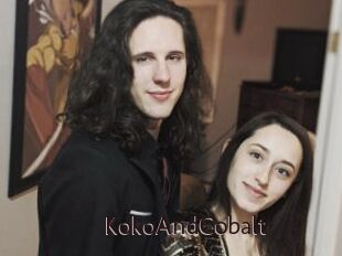 KokoAndCobalt