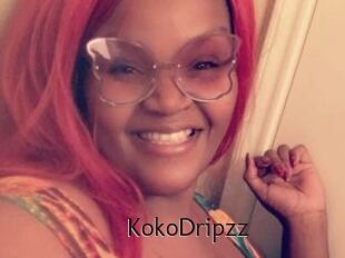 KokoDripzz