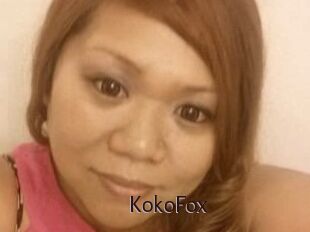 Koko_Fox
