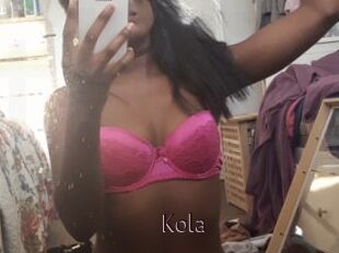 Kola