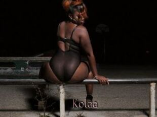Kolaa